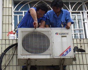 雁峰空调维修售后服务中心