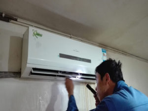 雁峰格力空调电话是多少