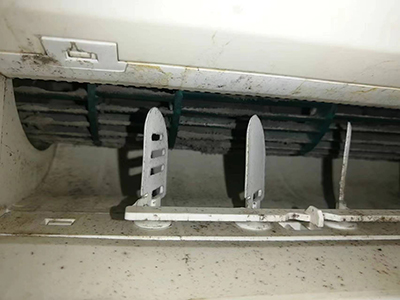 雁峰空调维修售后服务中心电话是多少