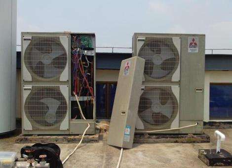 雁峰空调维修电话号码多少