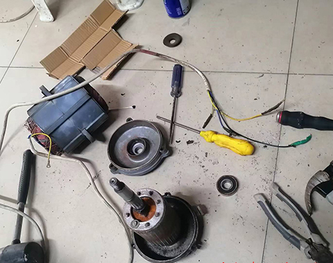 雁峰空调维修售后服务中心电话在哪里找