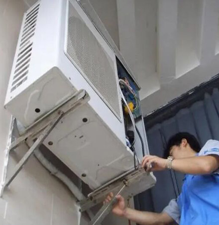 雁峰24小时空调维修热线