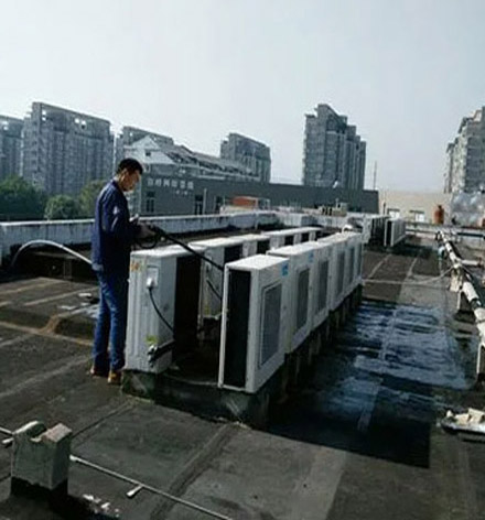 雁峰 空调拆装 雁峰本地 空调拆装公司