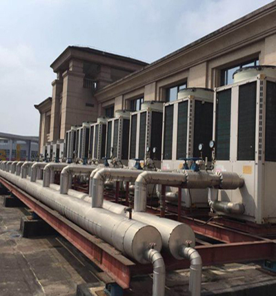 雁峰多联机维修 雁峰中央空调维修