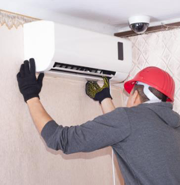 雁峰空调内机噪音大