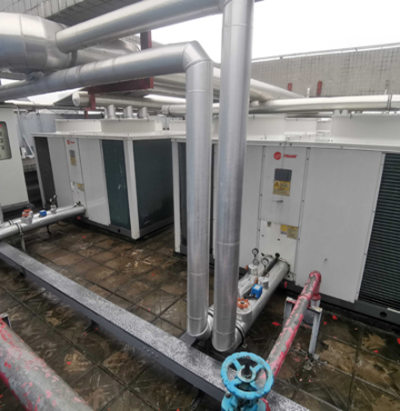 雁峰附近中央空调维修 雁峰上门中央空调维修